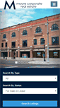 Mobile Screenshot of moorecre.com